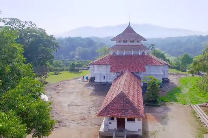 Kandy Tuk Tuk Tour - Photo 1 of 7